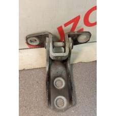 Петля двери Mitsubishi ASX 2010> Lancer (CX,CY) 2007-2017 ЛЕВАЯ СТОРОНА НИЗ-ПЕРЕДНЯЯ ПРАВАЯ ВЕРХ 5702A064 5702A006