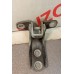 Петля двери Mitsubishi ASX 2010> Lancer (CX,CY) 2007-2017 ЛЕВАЯ СТОРОНА НИЗ-ПЕРЕДНЯЯ ПРАВАЯ ВЕРХ 5702A064 5702A006