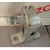 Петля двери багажника нижняя  VAZ Lada Largus 2012> 6001548848