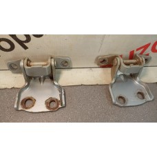 Петля двери задней левой верхняя Daewoo Matiz (M100/M150) 1998-2015 96259043