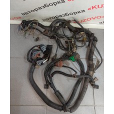Проводка (коса)  двс Iran Khodro Samand 2003> X7V8021125AA