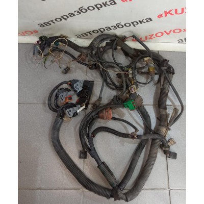 Проводка (коса)  двс Iran Khodro Samand 2003> X7V8021125AA
