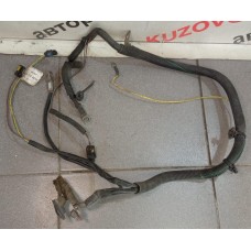 Клемма аккумулятора плюс  Citroen C5 2001-2004 9641141280