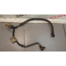 Проводка (коса) моторного отсека Peugeot 206 1998-2012 9656073280