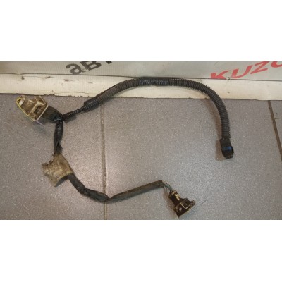 Проводка (коса) моторного отсека Peugeot 206 1998-2012 9656073280