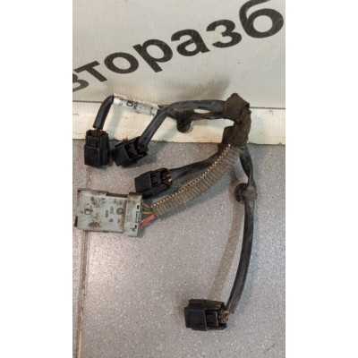 Проводка (коса) НА ФОРСУНКИ PEUGEOT 206 1998-2012 Citroen C4 II 2011-2022 9661675380