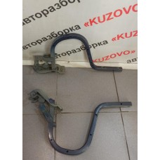 Петля крышки багажника  ПРАВАЯ Kia Spectra 2001-2011 Sephia/Shuma 1996-2001  0K2A152720