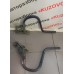 Петля крышки багажника ЛЕВАЯ  Kia Spectra 2001-2011 Sephia/Shuma 1996-2001 0K2A152710