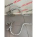 Петля крышки багажника ЛЕВАЯ  Kia Spectra 2001-2011 Sephia/Shuma 1996-2001 0K2A152710