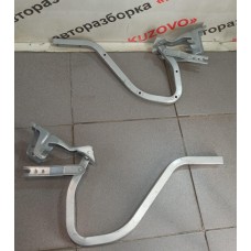 Петля крышки багажника левая VAZ Lada Granta 2011> 21900560501100