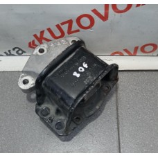 Опора двигателя правая PEUGEOT 307 (2001-2007) 1.4   9636270080