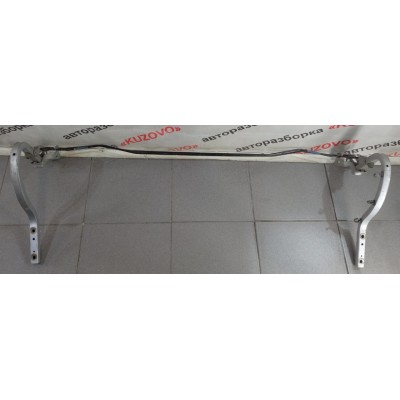 Петля крышки багажника ЛЕВАЯ Hyundai Elantra 2000-2010 79210-2D000