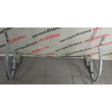 Петля крышки багажника СЕДАН правя = левая Chevrolet Aveo (T250 /T255) 2005-2011 96649230