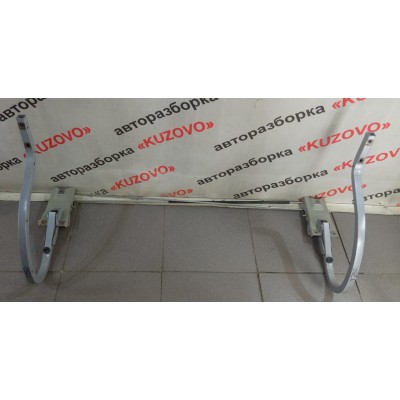 Петля крышки багажника СЕДАН правя = левая Chevrolet Aveo (T250 /T255) 2005-2011 96649230