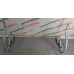 Петля крышки багажника СЕДАН правя = левая Chevrolet Aveo (T250 /T255) 2005-2011 96649230