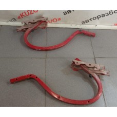 Петля крышки багажника СЕДАН правя = левая Chevrolet Aveo (T250 /T255) 2005-2011 96649230