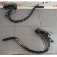 Петля крышки багажника СЕДАН правя = левая Chevrolet Aveo (T250 /T255) 2005-2011 96649230