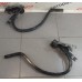 Петля крышки багажника СЕДАН правя = левая Chevrolet Aveo (T250 /T255) 2005-2011 96649230