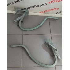 Петля крышки багажника ЛЕВАЯ Chevrolet Lanos 2004-2010 96303325