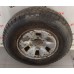 Диск колесный легкосплавный резина Dunlop 205 R16 6x139