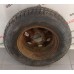 Диск колесный легкосплавный резина Dunlop 205 R16 6x139