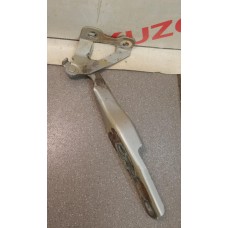Петля капота левая Chevrolet SPARK (2005>) 96602019