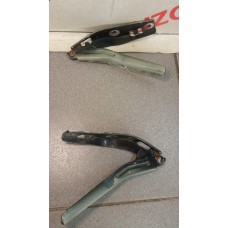 Петля капота левая Peugeot 206 1998-2012 791257
