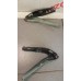 Петля капота левая Peugeot 206 1998-2012 791257