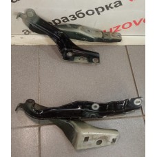 Петля капота левая PEUGEOT 308 I 2007-2015 9656739680