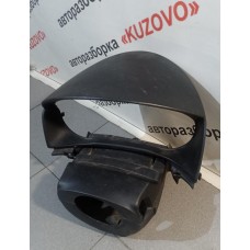 Кожух рулевой колонки Mazda 3 BK 2002-2009 BP4k55182