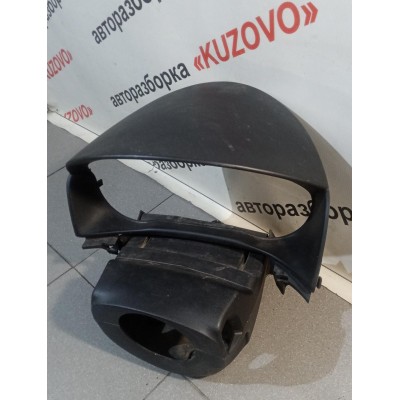 Кожух рулевой колонки Mazda 3 BK 2002-2009 BP4k55182