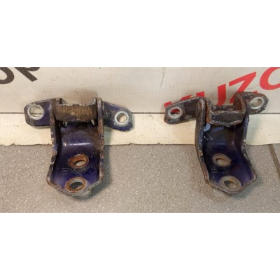 Петля двери передней правой нижняя Mazda Mazda 6 (GH) 2007-2013 D46159210B