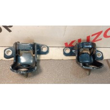 Петля двери задней левой верхняя Mazda Mazda 3 (BK) 2002-2009 E11273210D