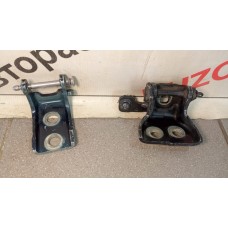 Петля двери передней левой верхняя Peugeot 408 2010-2022 9035X5