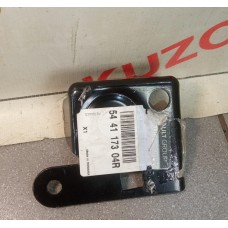 Кронштейн крепления подрамника передней подвески Renault Logan 2005-2014 VAZ Lada Largus 2012> 544117304R