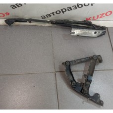 Петля капота правая Mercedes Benz W220 1998-2005 2118800228