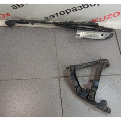 Петля крышки багажника левая Mercedes Benz W220 1998-2005 2207500587