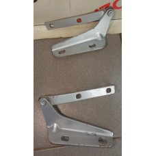 Петля капота левая VAZ Chevrolet NIVA 2002-2020 21230840701100