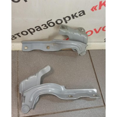 Петля капота левая Hyundai Creta 2016-2021 79110D2000