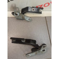 Петля капота левая для Citroen C5 2001-2004 9633672380 791261