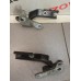 Петля капота правая для Citroen C5 2001-2004 791335 9633672280