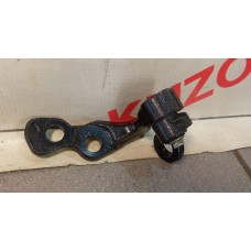 Петля двери передней правой нижняя FORD C-MAX (2003-2011) Focus II 2008-2011 3M51R22810AC