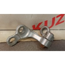 Петля двери задней левой верхняя FORD C-MAX (2003-2011) Focus II 2008-2011 3M51R26801AC