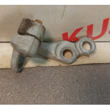Петля двери передней левой верхняя FORD C-MAX (2003-2011)  Focus II 2008-2011 3M51R22801AC