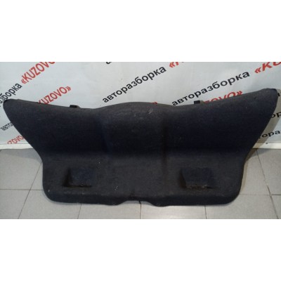 Обшивка двери багажника Citroen C5 2001-2004 96316479ZK