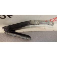 Петля капота левая Renault Logan II 2014-2022 654013159R