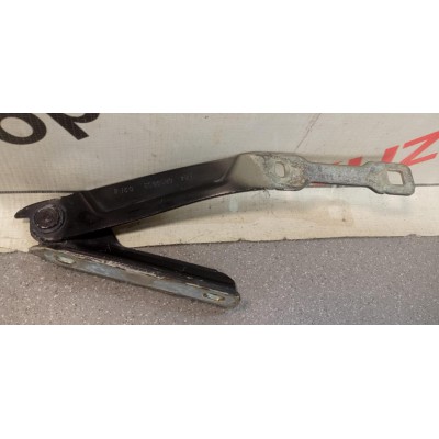 Петля капота левая Renault Logan II 2014-2022 654013159R