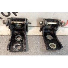 Петля двери передней левой верхняя Citroen C5 2001-2004 9035J5