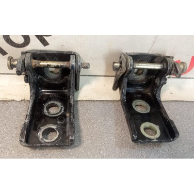 Петля двери передней правой верхняя Citroen C5 2001-2004 9035J4
