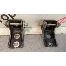 Петля двери задней левой нижняя Citroen C5 2001-2004 9035J9